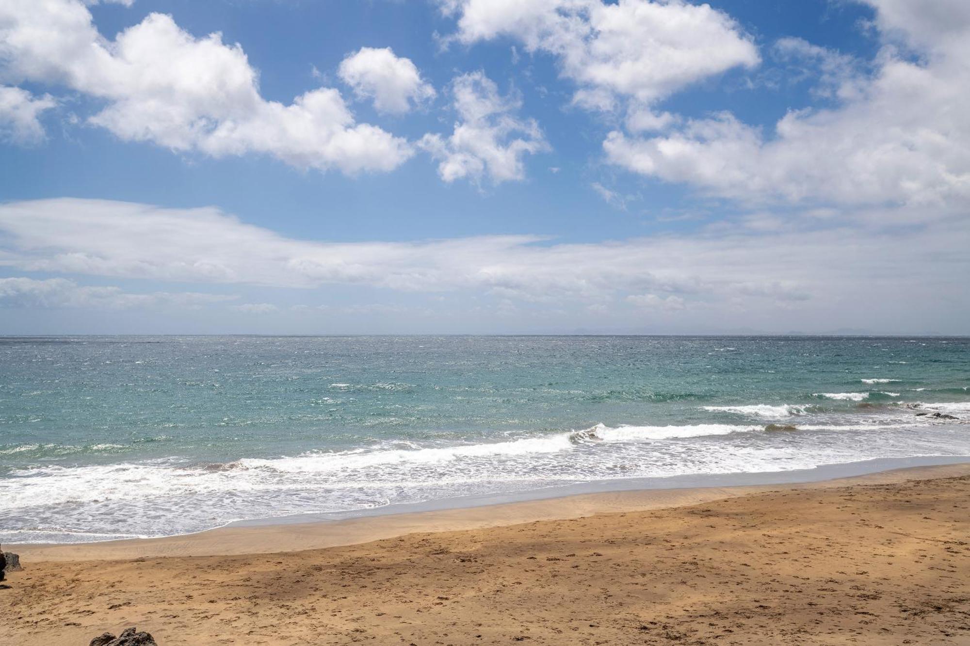 Apartamento A 1 Minuto De Playa Puerto del Carmen  Buitenkant foto