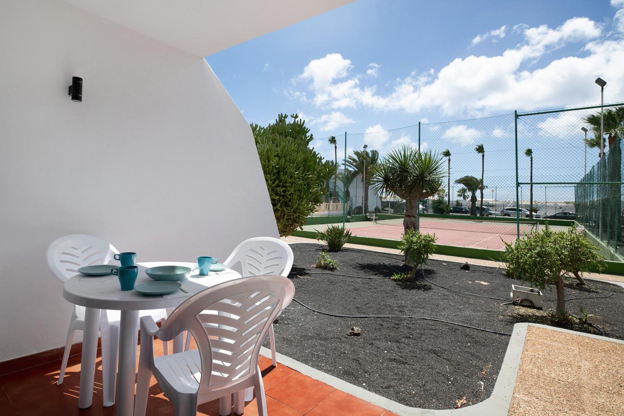 Apartamento A 1 Minuto De Playa Puerto del Carmen  Buitenkant foto
