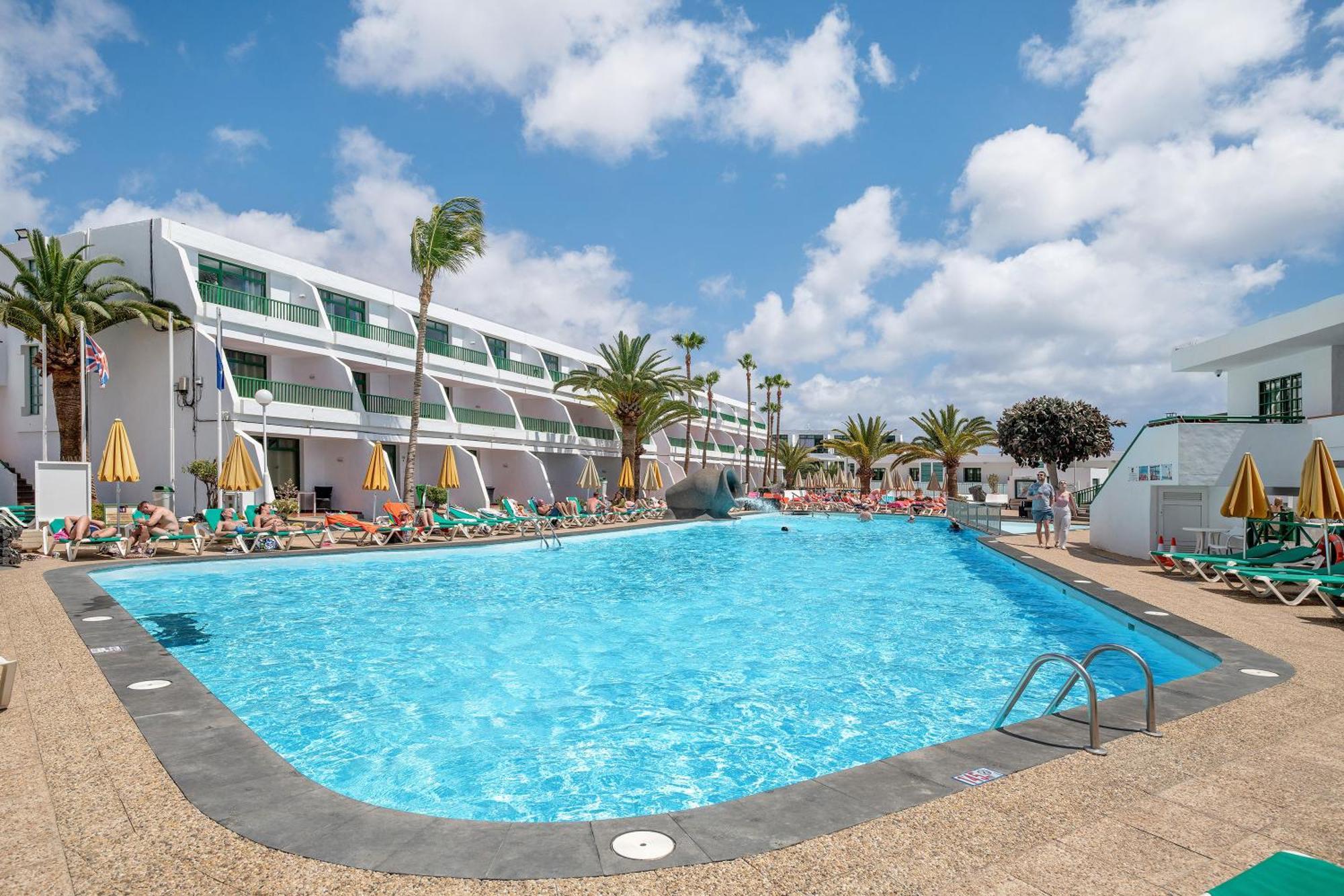 Apartamento A 1 Minuto De Playa Puerto del Carmen  Buitenkant foto