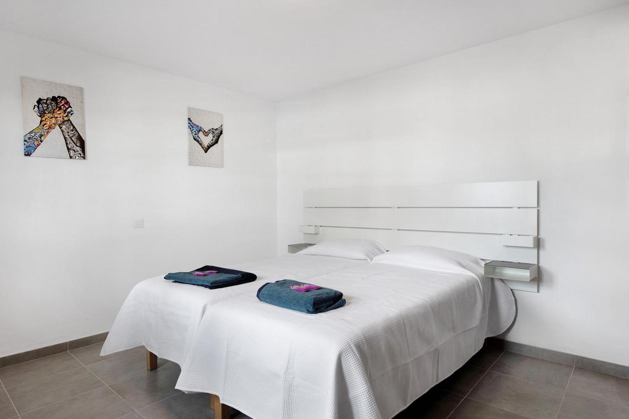 Apartamento A 1 Minuto De Playa Puerto del Carmen  Buitenkant foto