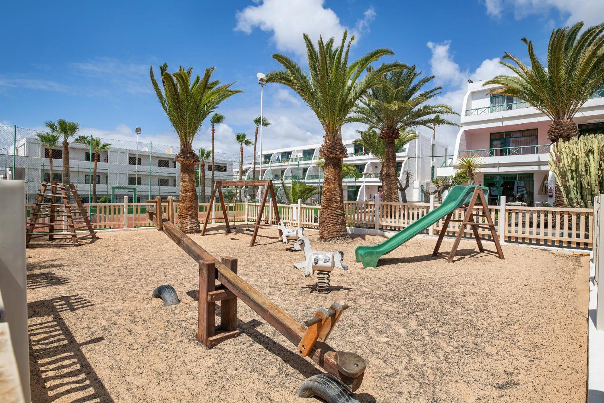 Apartamento A 1 Minuto De Playa Puerto del Carmen  Buitenkant foto