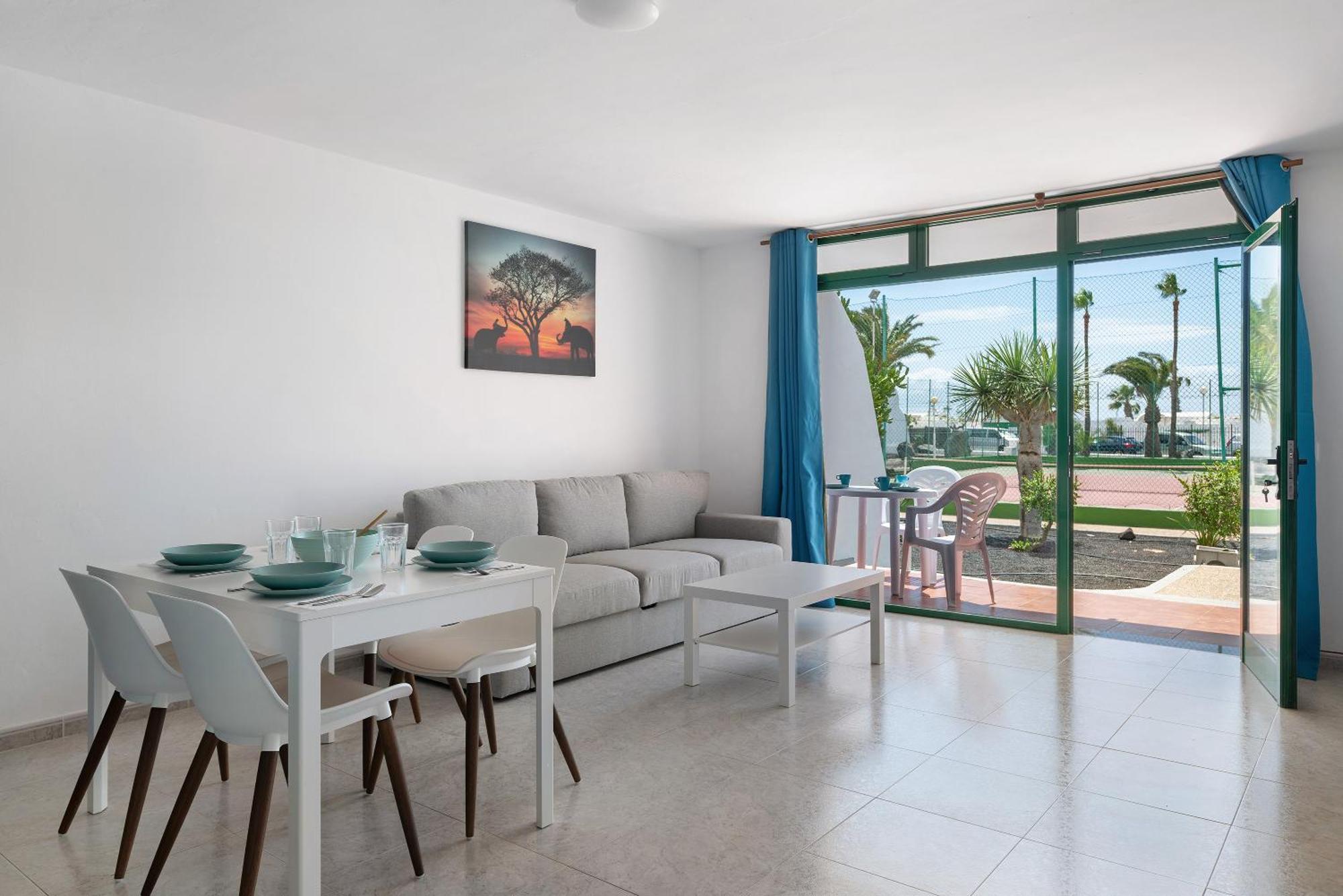 Apartamento A 1 Minuto De Playa Puerto del Carmen  Buitenkant foto