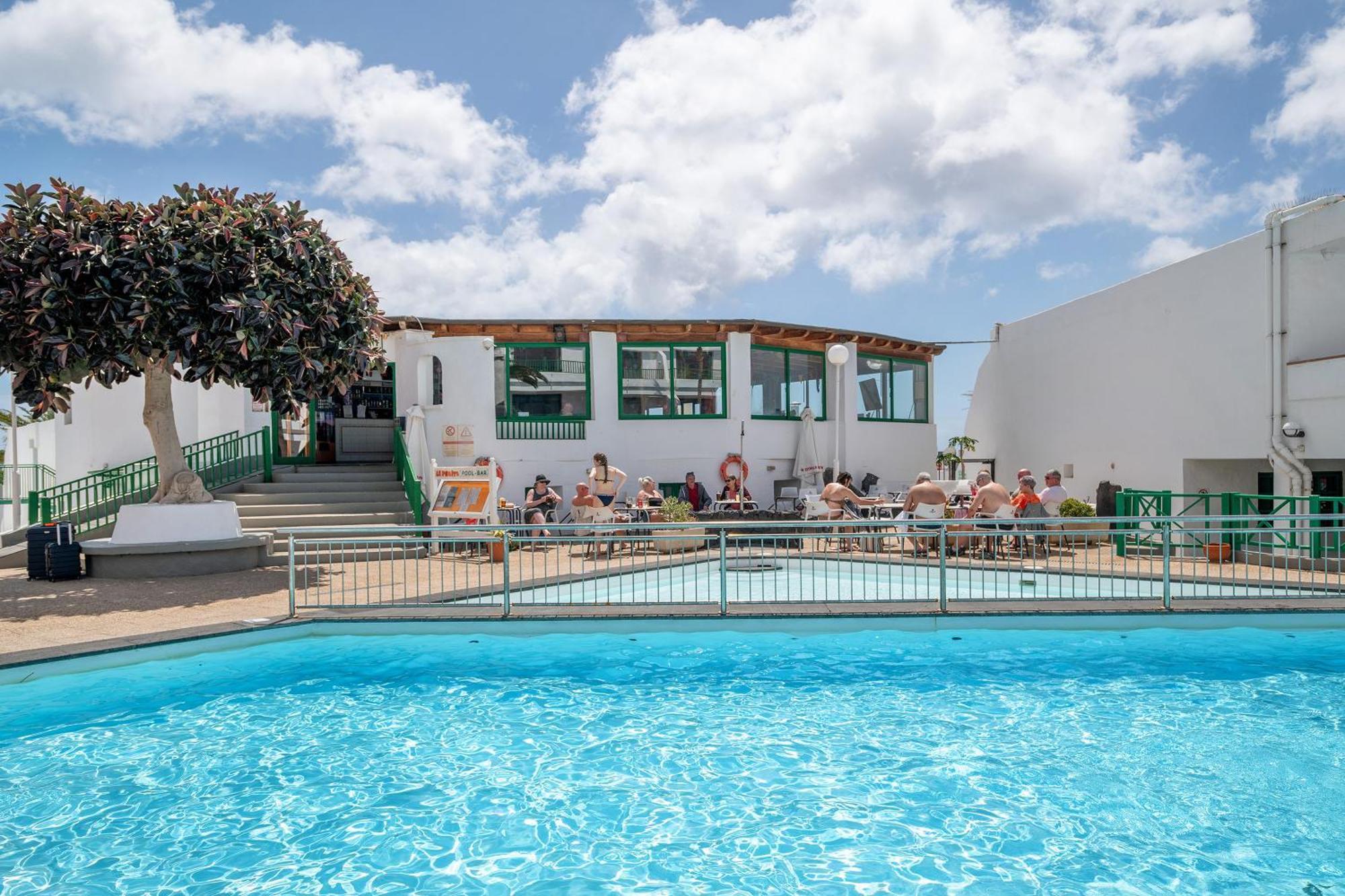 Apartamento A 1 Minuto De Playa Puerto del Carmen  Buitenkant foto