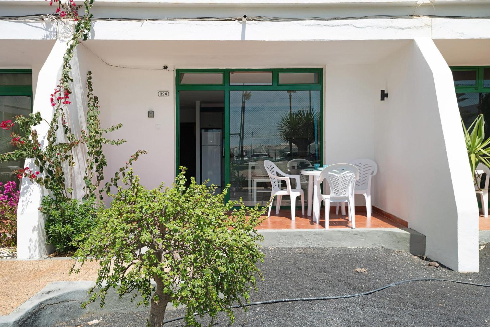 Apartamento A 1 Minuto De Playa Puerto del Carmen  Buitenkant foto